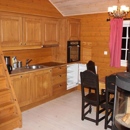 Gamlestolen Fjellstue Villa Etnedal Luaran gambar