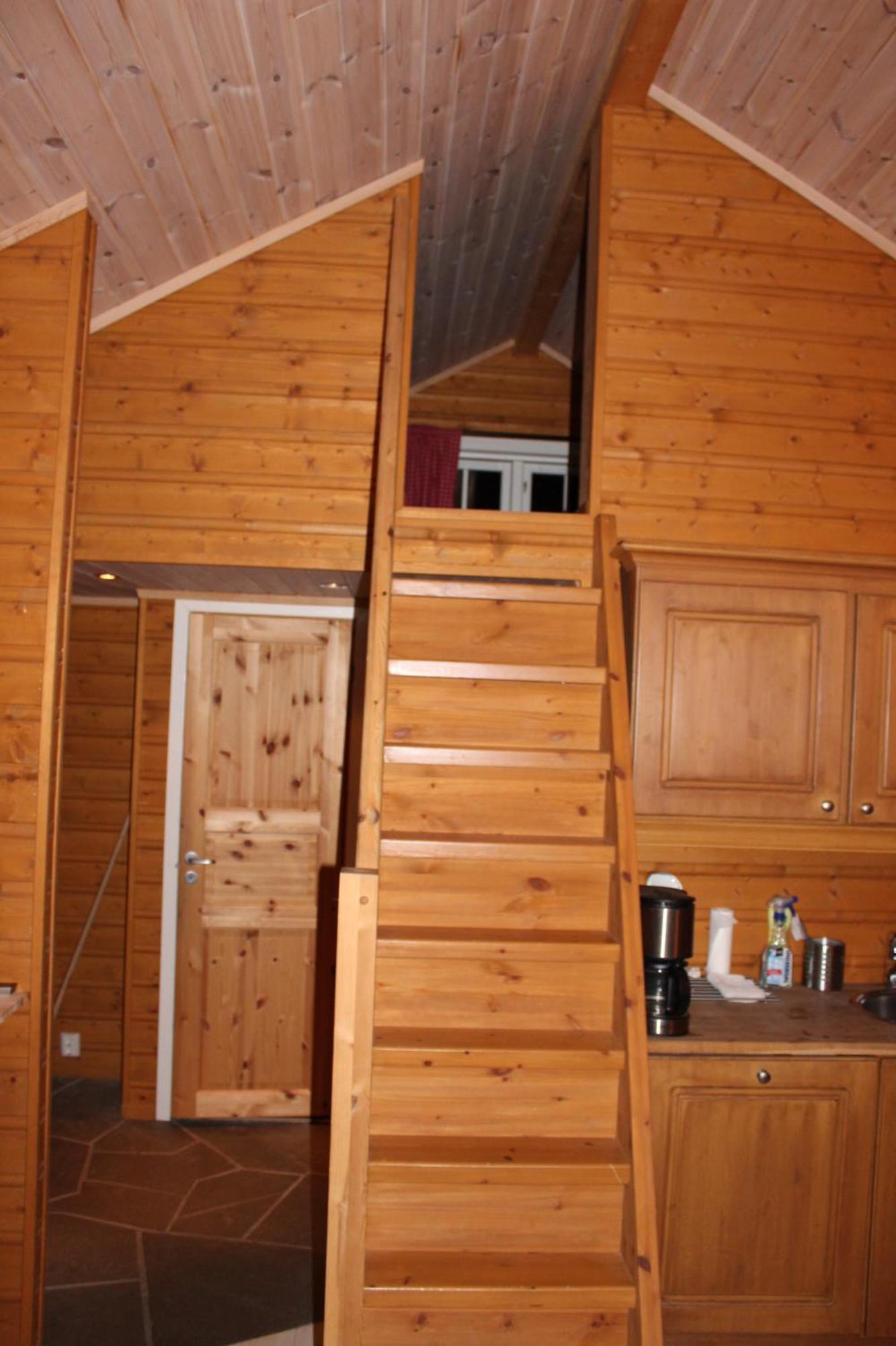 Gamlestolen Fjellstue Villa Etnedal Luaran gambar