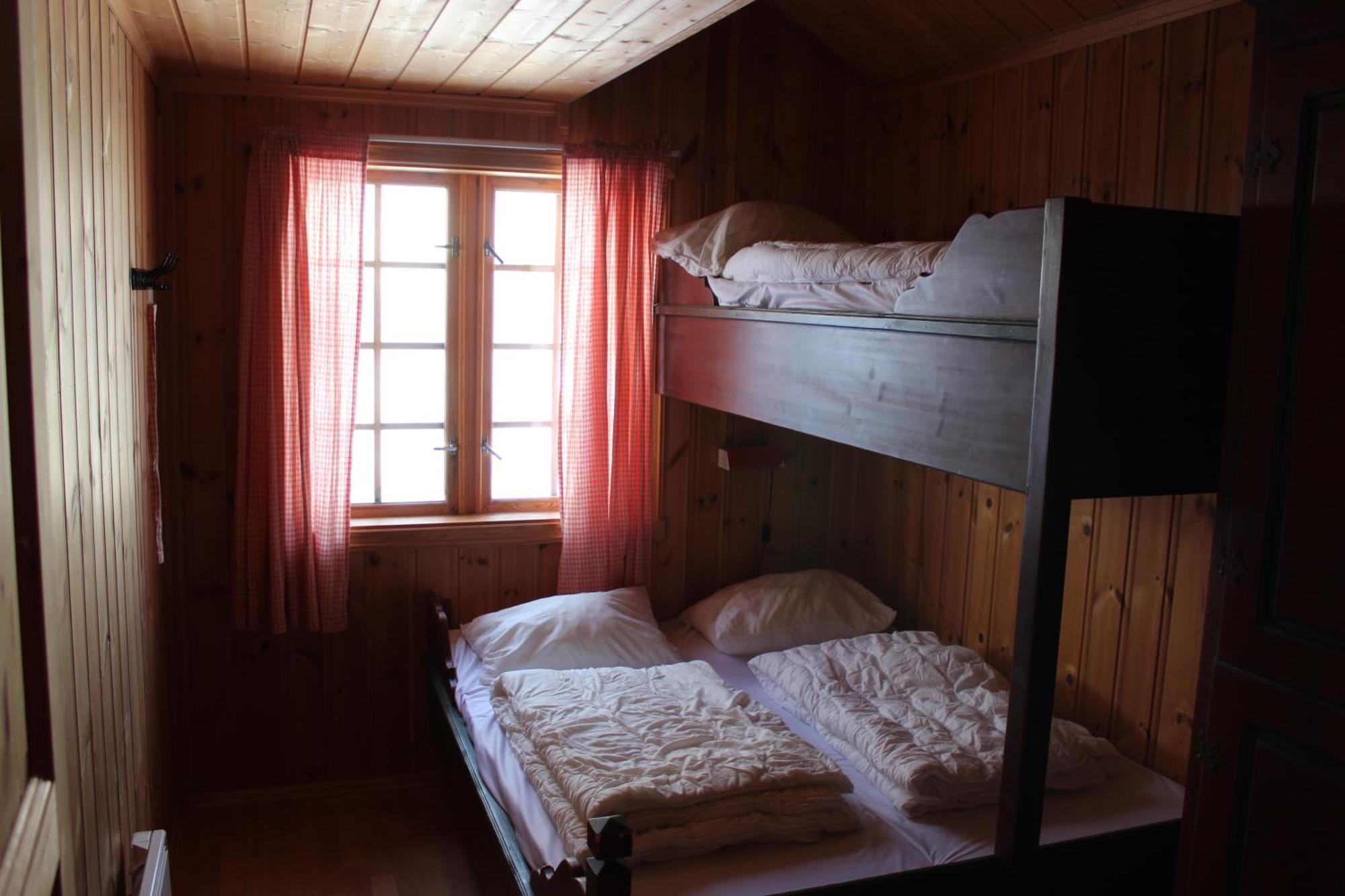 Gamlestolen Fjellstue Villa Etnedal Luaran gambar