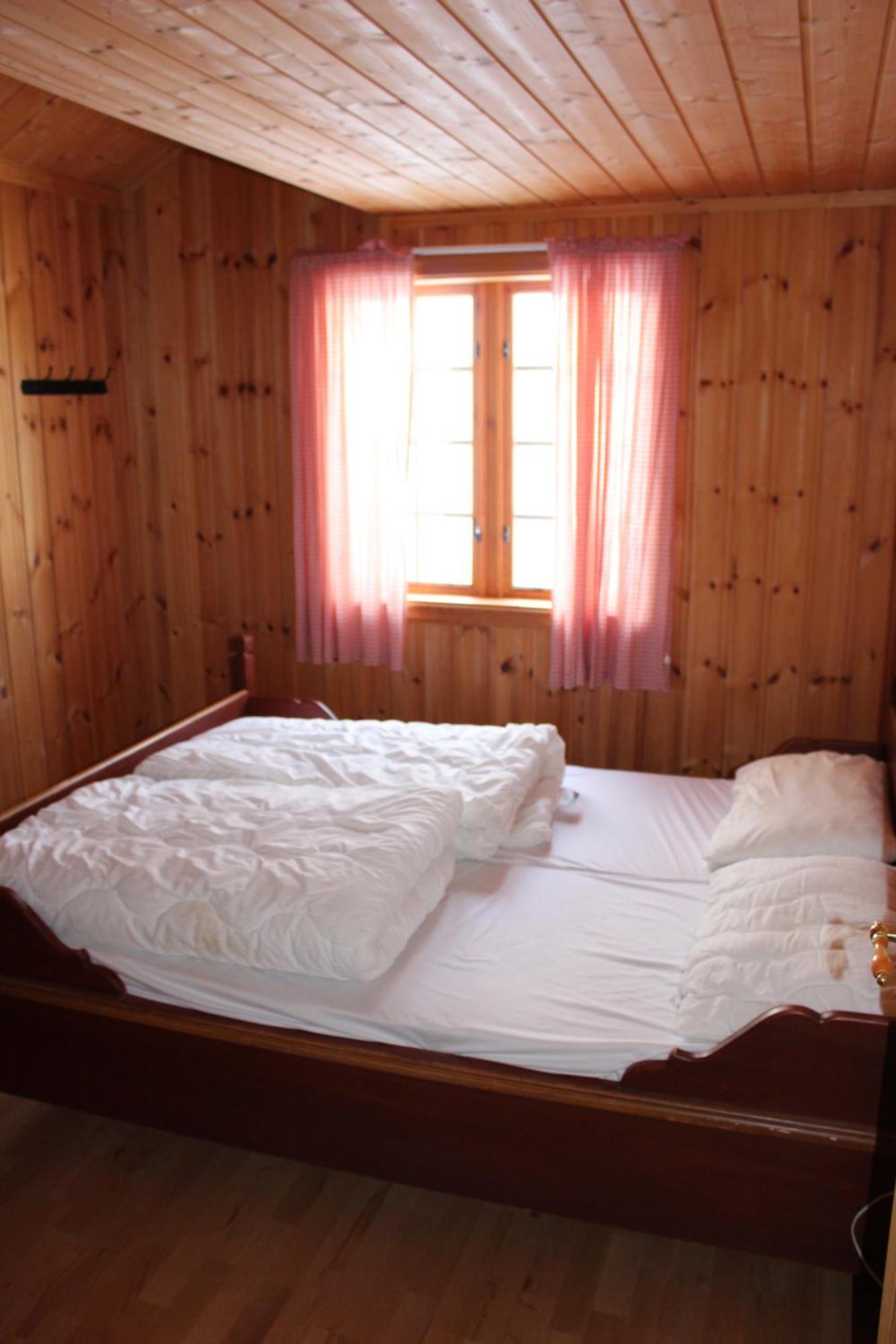 Gamlestolen Fjellstue Villa Etnedal Luaran gambar