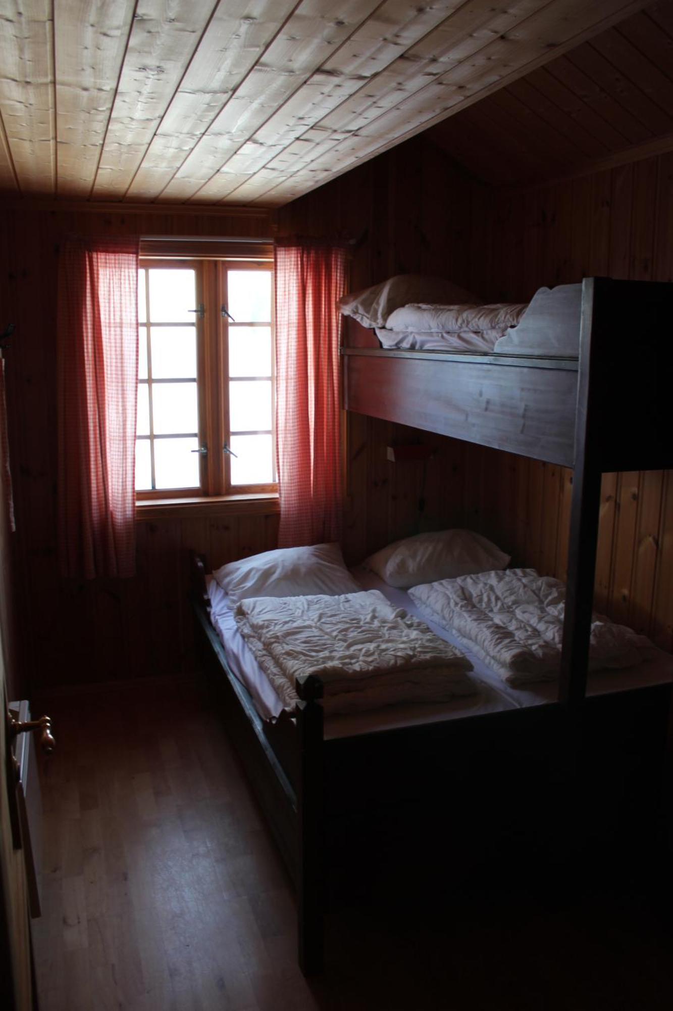 Gamlestolen Fjellstue Villa Etnedal Luaran gambar
