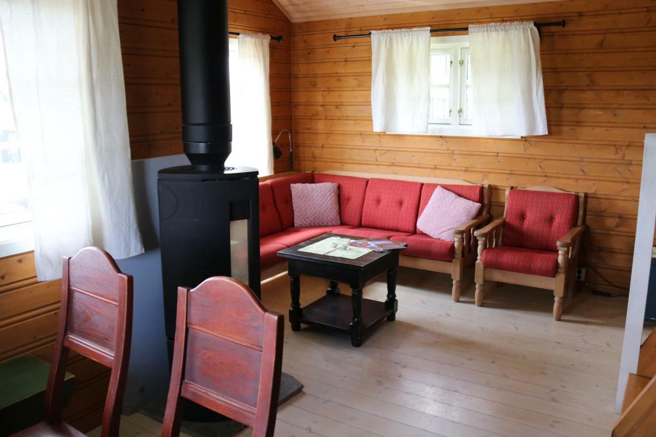Gamlestolen Fjellstue Villa Etnedal Luaran gambar