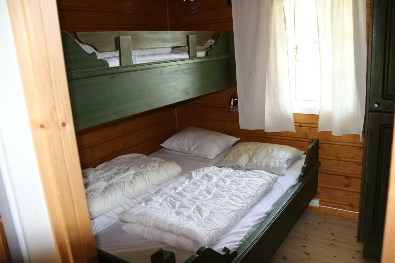 Gamlestolen Fjellstue Villa Etnedal Luaran gambar