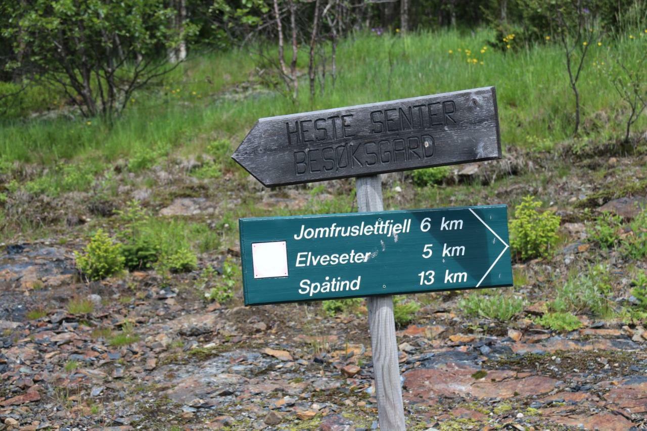Gamlestolen Fjellstue Villa Etnedal Luaran gambar